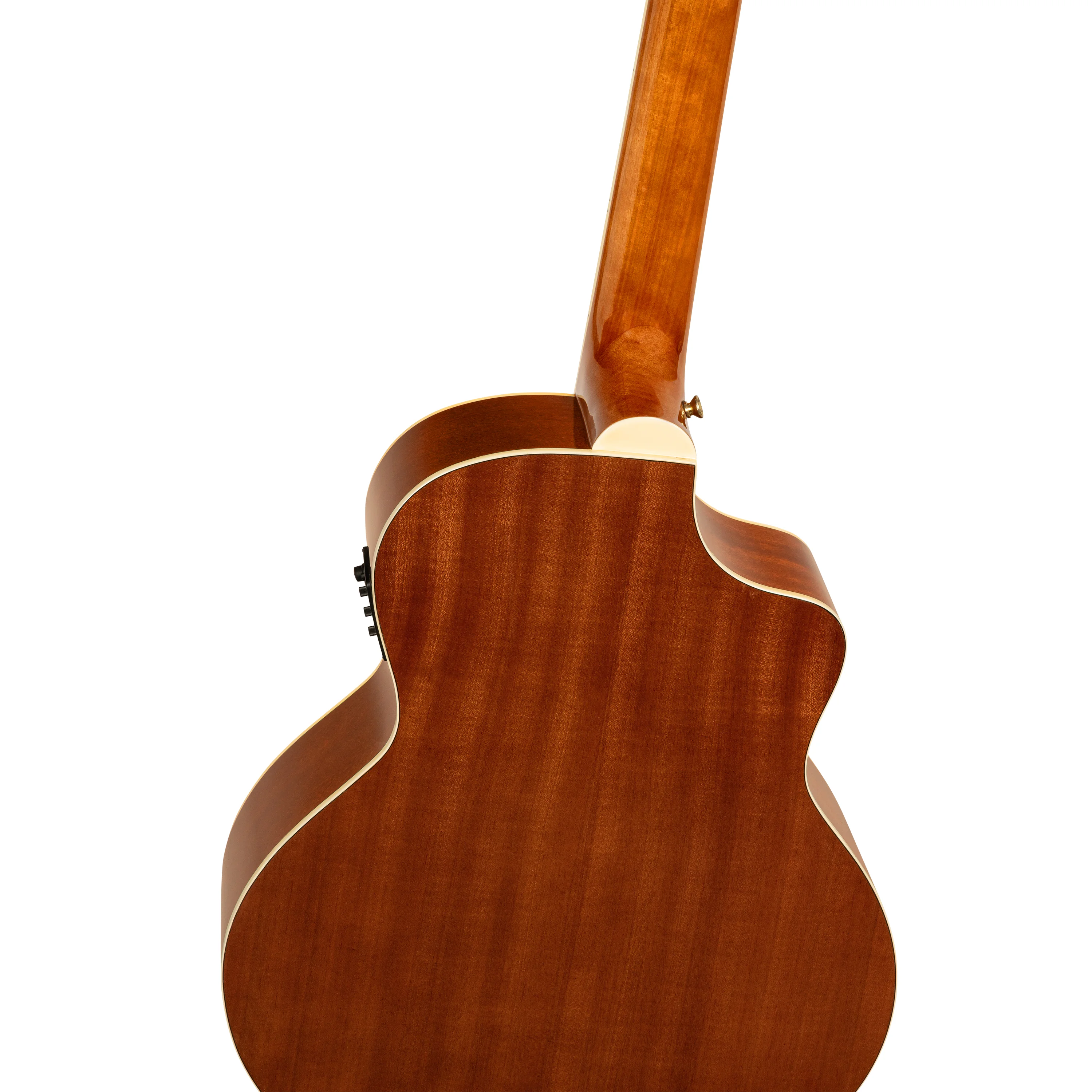 D8CE-5-L 5-Saiter Akustikbass 